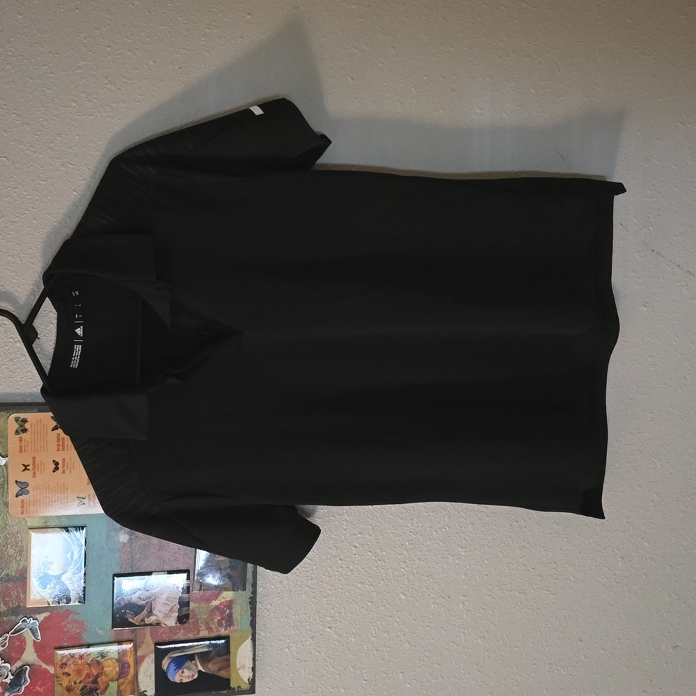 Adidas Golf shirt